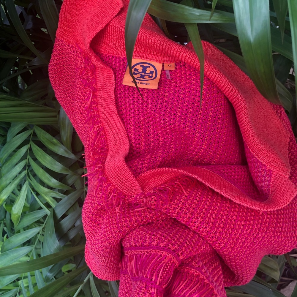 ❗️❗️❗️SOLD OUT ❗️❗️❗️Tory Burch top